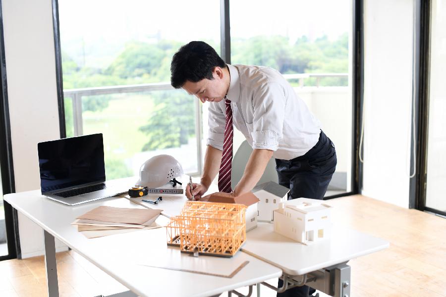 家族の暮らしを支える戸建住宅の設計 家族の暮らしを支える戸建住宅の設計